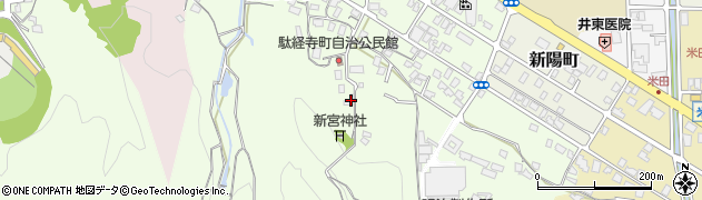 寿土木株式会社周辺の地図