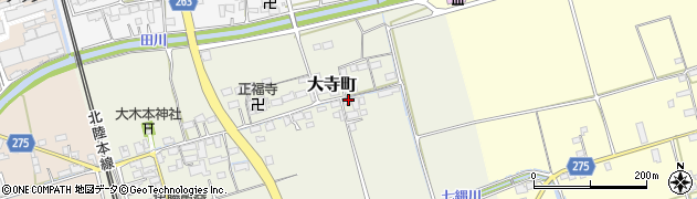 株式会社エヌ・ケイ・シー周辺の地図