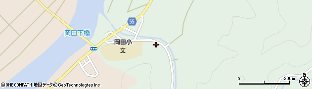 京都府舞鶴市久田美940周辺の地図