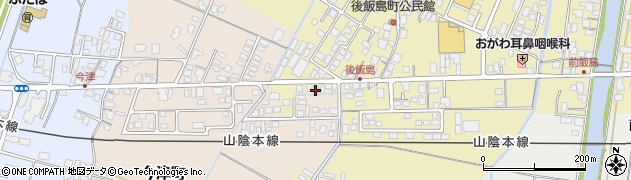 寺田モータース周辺の地図