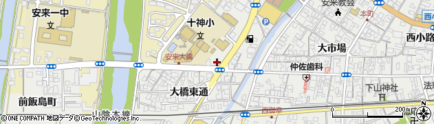 遠藤会計不動産事務所周辺の地図