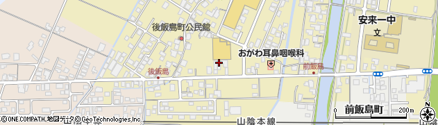 株式会社小林電機周辺の地図