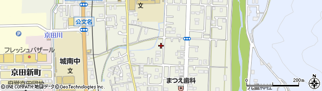 京都府舞鶴市七日市320周辺の地図