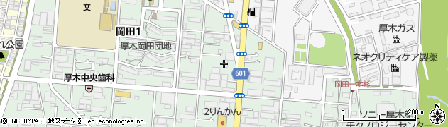有限会社須田商会周辺の地図