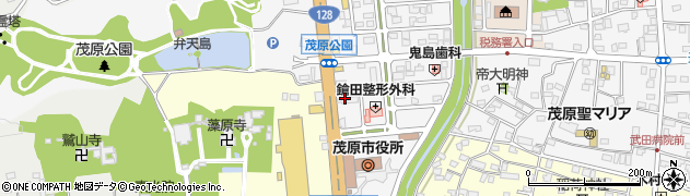 有限会社釜屋燃料店周辺の地図