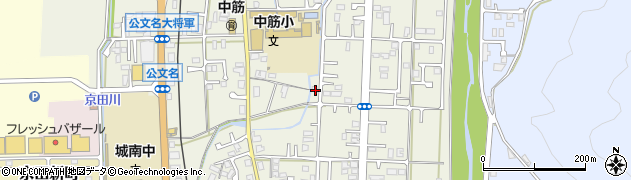 京都府舞鶴市七日市398周辺の地図