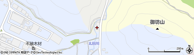 岐阜県各務原市須衛稲田2255周辺の地図