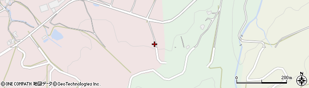岐阜県恵那市長島町永田187周辺の地図