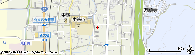 京都府舞鶴市七日市403周辺の地図