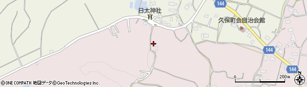千葉県市原市上高根915周辺の地図