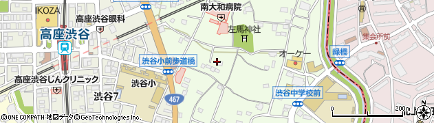 福井レーシング周辺の地図