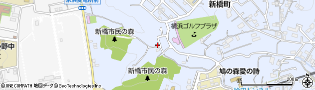 マルミ産業株式会社　泉営業所周辺の地図