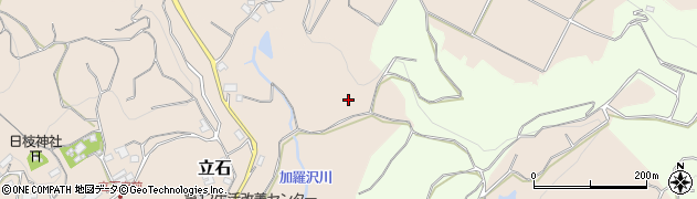 長野県飯田市立石6149周辺の地図