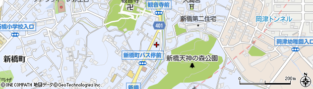 曲山歯科医院周辺の地図
