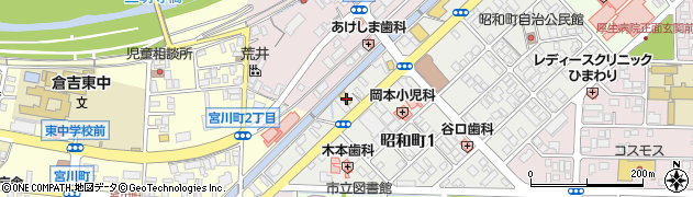 石井家具店周辺の地図