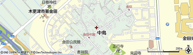 有限会社竹内商店周辺の地図