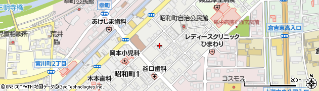 有限会社野沢藤商店周辺の地図
