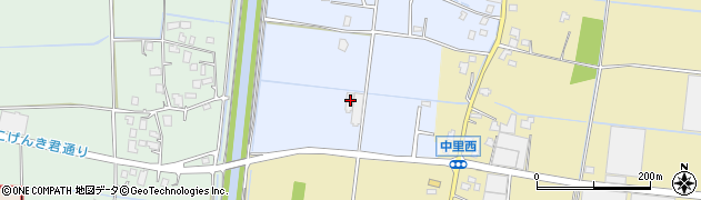 株式会社片岡鋼材周辺の地図