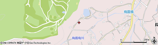 岐阜県恵那市長島町永田714周辺の地図