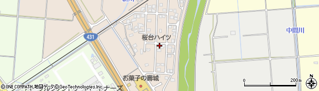 鳥取県米子市淀江町佐陀340周辺の地図