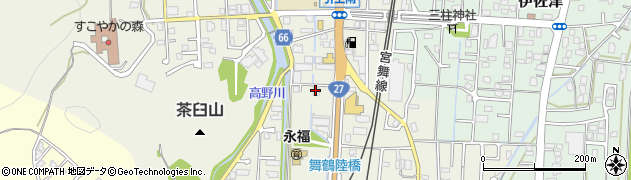 株式会社コスモ観光周辺の地図