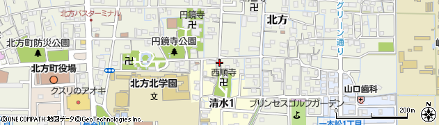 佐野鉄工所周辺の地図