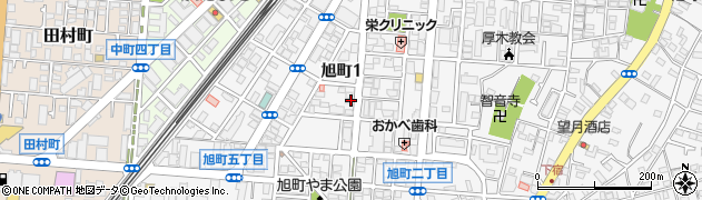 株式会社日本インテック周辺の地図