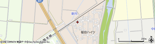 東亜産業有限会社周辺の地図
