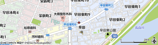 株式会社マンションセンター　ダイシン周辺の地図