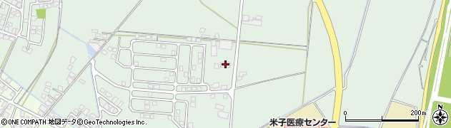 株式会社岡田商店周辺の地図