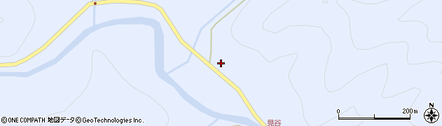 福井県小浜市上田25周辺の地図