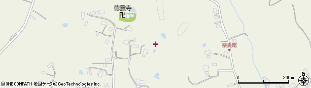 島根県出雲市西郷町周辺の地図