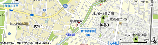 大和福田郵便局 ＡＴＭ周辺の地図