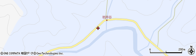 福井県小浜市上田8周辺の地図
