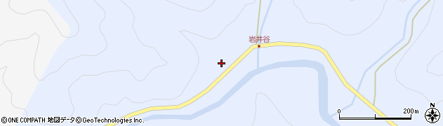 福井県小浜市上田7周辺の地図