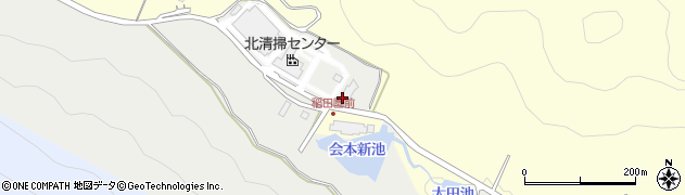岐阜県各務原市須衛稲田2474周辺の地図
