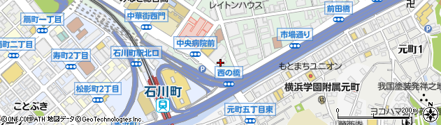 株式会社ジン建築設計事務所周辺の地図