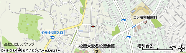 神奈川県厚木市愛名1373周辺の地図