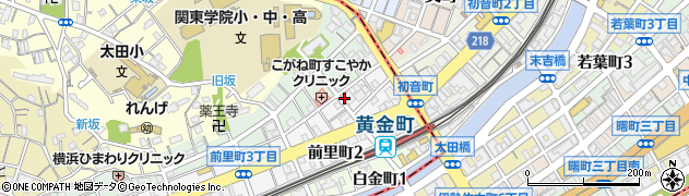 大江電機株式会社　電材営業部周辺の地図