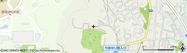 神奈川県厚木市愛名680周辺の地図