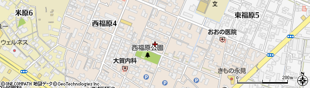 社団法人鳥取県ビルメンテナンス協会周辺の地図