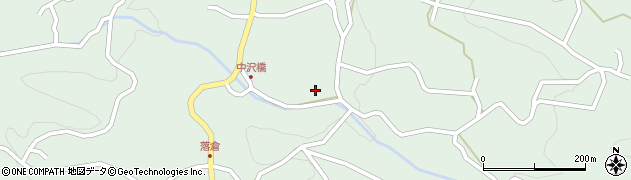 長野県飯田市上久堅4949周辺の地図