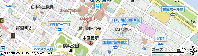 坂本税務会計事務所周辺の地図