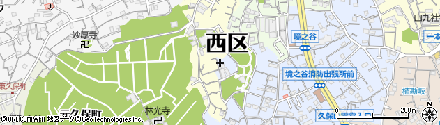 有限会社斉藤自動車周辺の地図