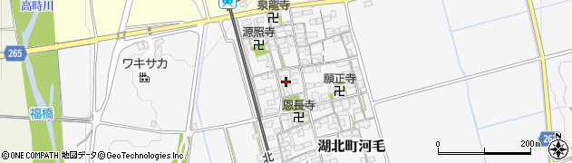 田村ローラ製作所周辺の地図