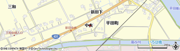 島根県出雲市平田町5559周辺の地図