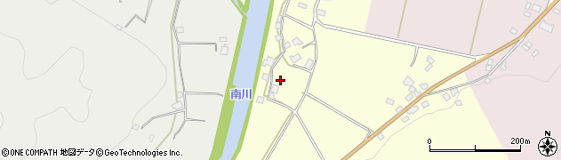福井県小浜市東相生8周辺の地図