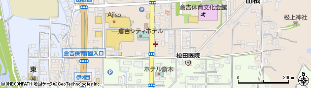 有限会社伊東ビル周辺の地図