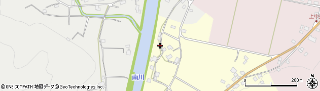 福井県小浜市相生7周辺の地図