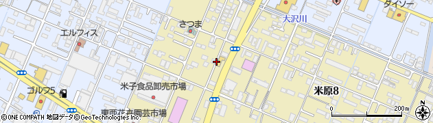 両三柳後藤停車場線周辺の地図